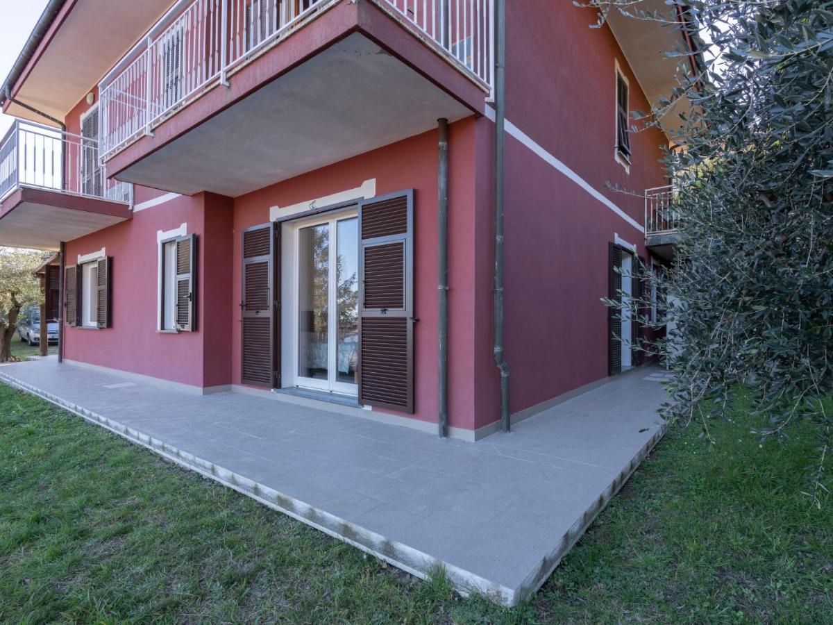 Apartment Villa Michelangelo By Interhome Bardino Nuovo Экстерьер фото