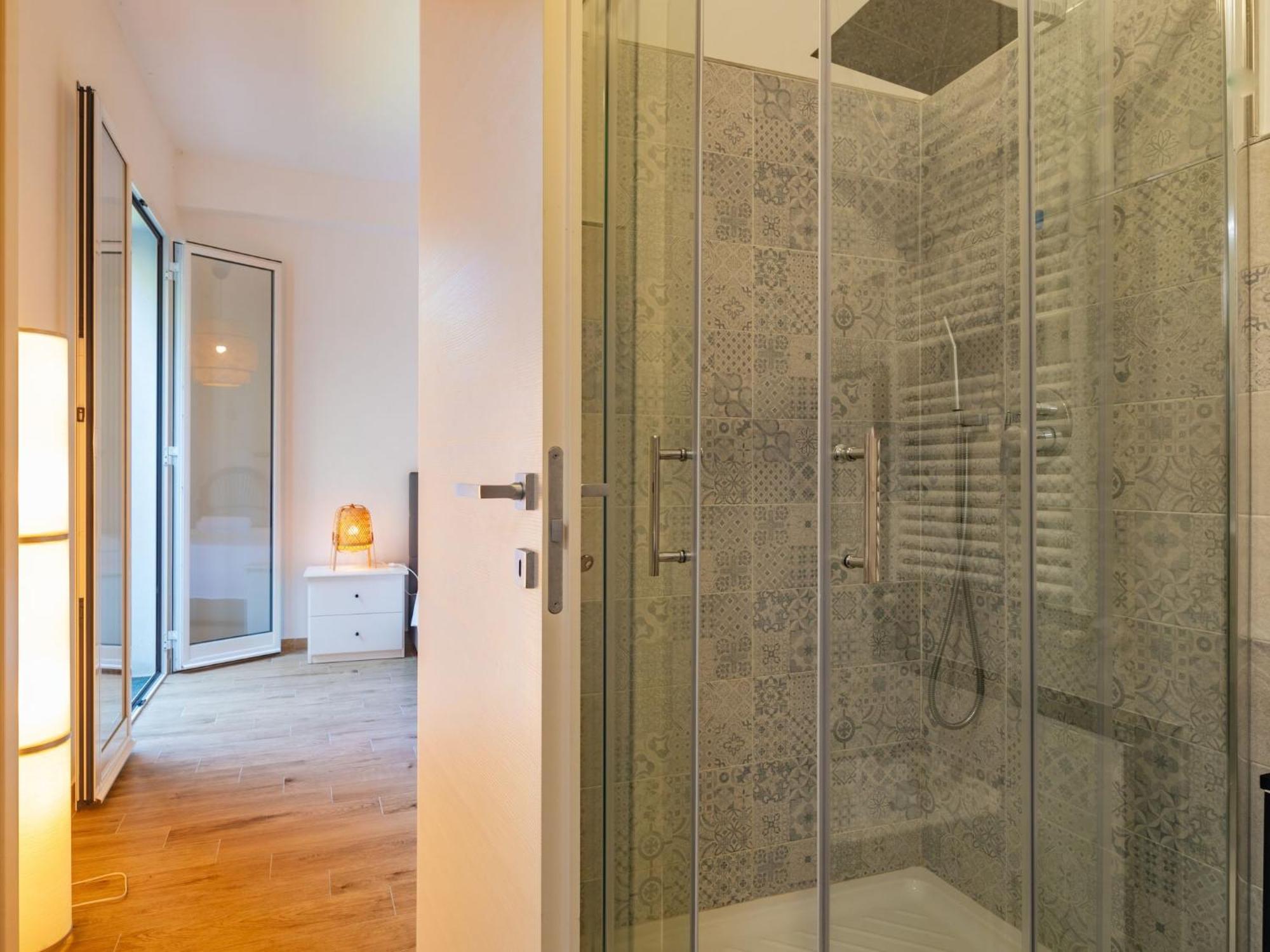Apartment Villa Michelangelo By Interhome Bardino Nuovo Экстерьер фото